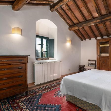 Casa Marina Apartment Греве ин Кианти Екстериор снимка